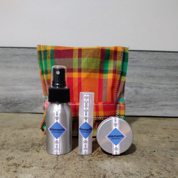 Travel Pack
