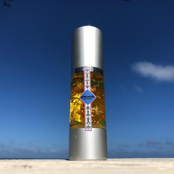 3 Wise Men Serum