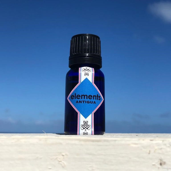 essence of elements Antigua