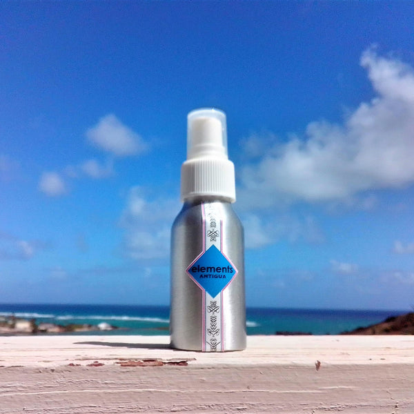 Healing Aloe Spray