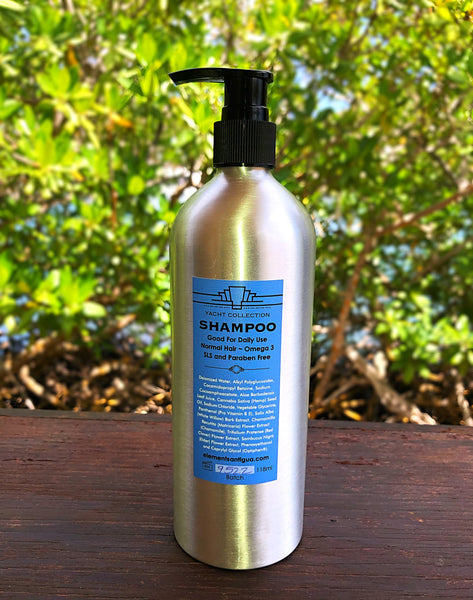 Shampoo