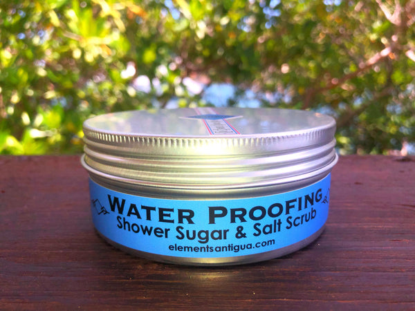 Water Proofing