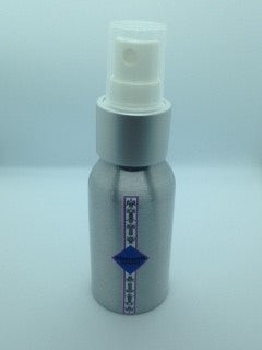 Healing Aloe Spray